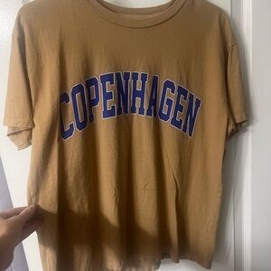 Copenhagen T-Shirt
